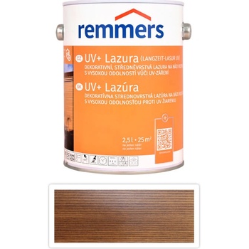 Remmers Aidol Langzeit Lasur UV 2,5 l palisander