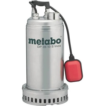 Image 1 of Metabo DP 28-10 S INOX (604112000)