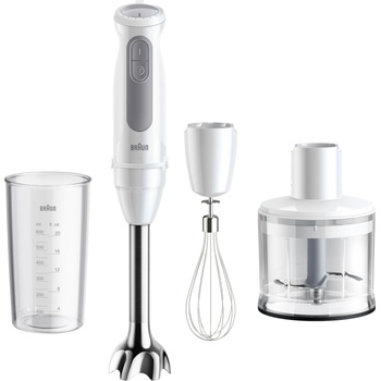Braun MultiQuick 5 MQ 50236 M