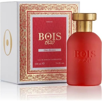 Image 1 of Bois 1920 Oro Rosso EDP 100 ml