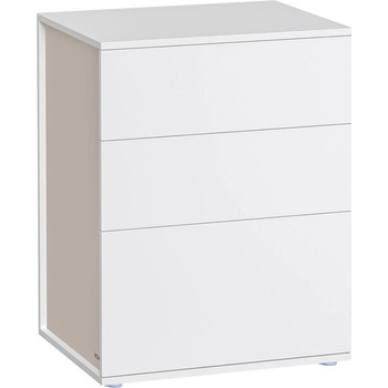 Vasagle Ramona LET778W01 58 x 35 x 45 cm