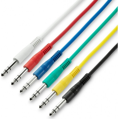 Adam Hall 3 Star Series K3B VV0060SET