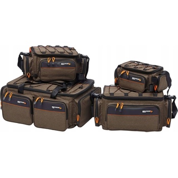 Savage Gear Taška System Box Bag Large