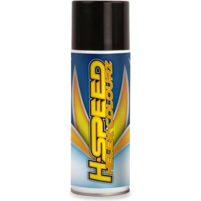 H-Speed спрей боя бяла 400ml