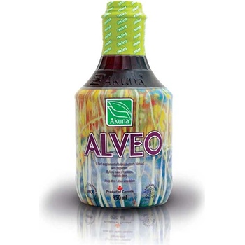 Alveo mint drink 950 ml
