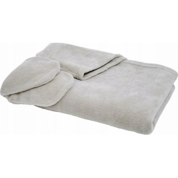 Today ESSENTIAL šedá 115 x 165 cm