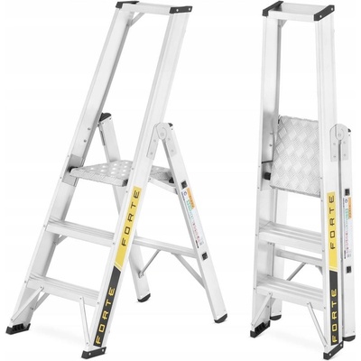 Alve Forte Schůdky 3 příčky 142 cm 9303 – Hledejceny.cz