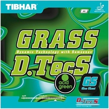 Tibhar Grass D. Tecs GS