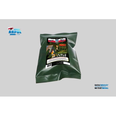 Arpol Bushcraft пакет PBC3 - наденица в доматен сос (PBC3)