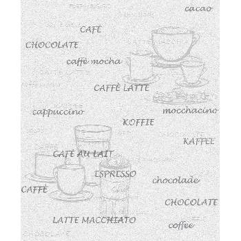 RASCH Влизолинов тапет за стена unsere besten 770421