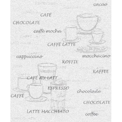 RASCH Влизолинов тапет за стена unsere besten 770421