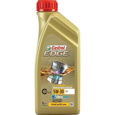 Castrol Edge C3 5W-30 1 l