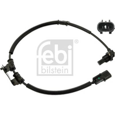 Snímač počtu otáčok kolesa FEBI BILSTEIN 109064