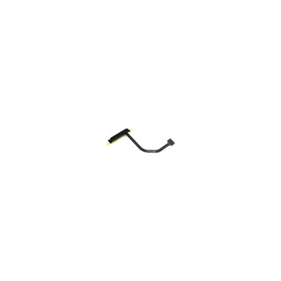 originální flex kabel čtečky otisku prstů Samsung A166B Galaxy A16 5G včetně čtečky otisku prstů modrá