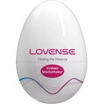 Lovense Kraken дискретен мастурбатор за еднократна употреба