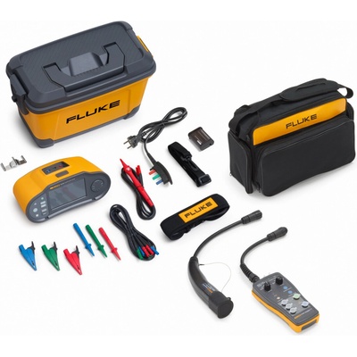Fluke 1674FC SCH/FEV300
