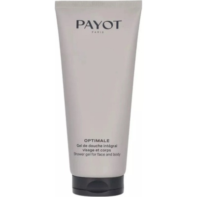 Payot Optimale Intégral Visage Et Corps sprchový gel na obličej a tělo 200 ml
