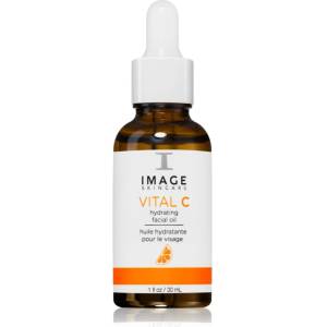 IMAGE Skincare Vital C хидратиращо олио за лице 30ml