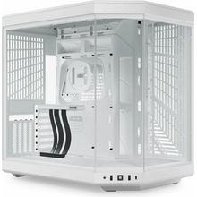 HYTE Y70 Snow White CS-HYTE-Y70-WW