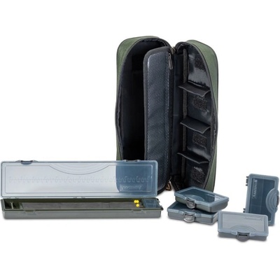 Anaconda Organizér Workshop