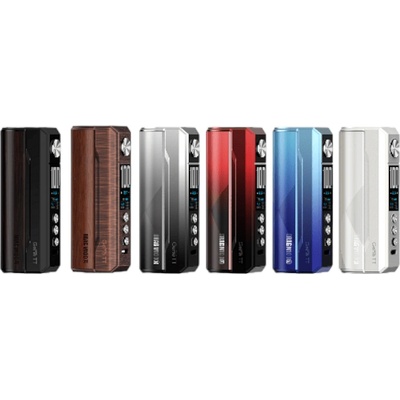 VooPoo box drag m100s 100w