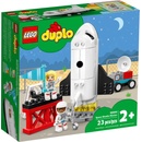LEGO® DUPLO® - Town Space Shuttle Mission (10944)