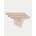 Marks & Spencer Стринг Body Soft с дантела, комплект от 3 броя Marks & Spencer бежов Marks & Spencer | Bezhov | ЖЕНИ | S