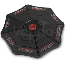 Coil Master Skynet set předmotaných spirálek