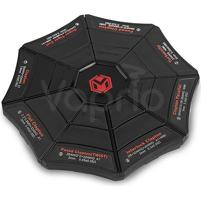 Coil Master Skynet set předmotaných spirálek