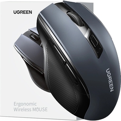 Ugreen MU006 Black