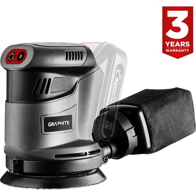 Graphite 58G014