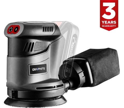 Graphite 58G014