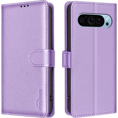 BNF Google Pixel 9/9 Pro fialové