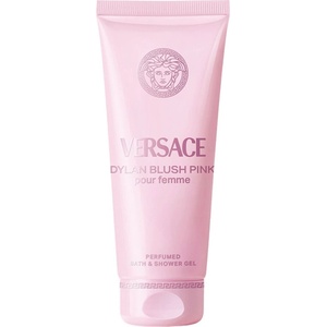 Versace Dylan Blush Pink Shower Gel Shower Gel 200 ml за жени Парфюми