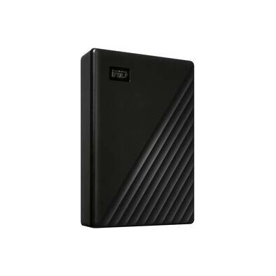 WD Drive Plus 6TB, WDBLPW0060BBK-WEWM