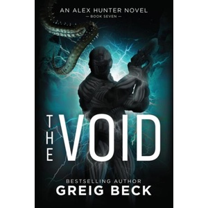 Void: Alex Hunter 7 (ISBN: 9781760780050)