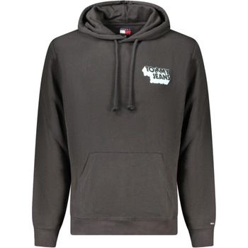 Tommy Hilfiger Мъжко яке с цип tommy hilfiger, Размер m, Цвят Черен (dm0dm21625_nebds)