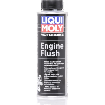 Liqui Moly 1657 Motorbike Engine Flush 250 ml