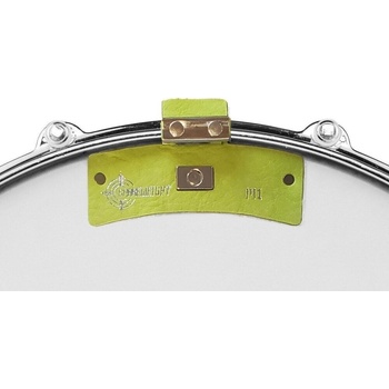 Snareweight M1B Wasabi Демпфер/заглушител за барабан (M1BWAS)