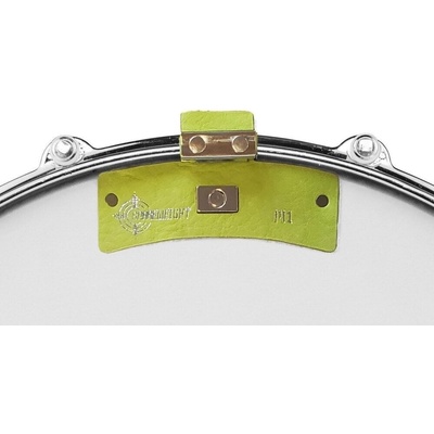 Snareweight M1B Wasabi Демпфер/заглушител за барабан (M1BWAS)