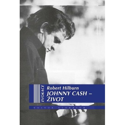 Johnny Cash Život