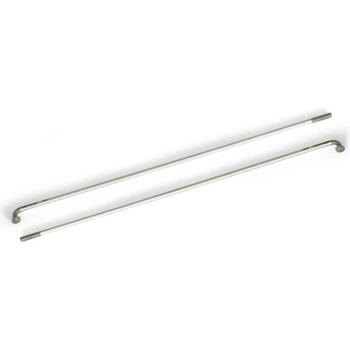 Šroubárna Marek Drôt 2x252 mm nerez