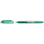 Pilot Пилотна писалка FriXion Ball 05, зелена, с възможност за изтриване BL-FR-5-G (BL-FR-5-G)