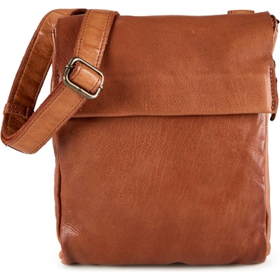 Harold's Submarine Crossbody taška M Kůže 21 cm