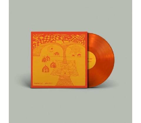 Plankton Wat - Hidden Path LP