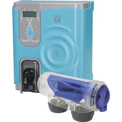 VÁGNER POOL ZODIAC Magnapool iQ 35