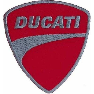 TXR Moto nášivka Ducati