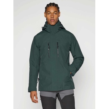 ICEPEAK Яке alston