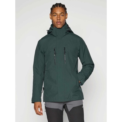 ICEPEAK Яке alston