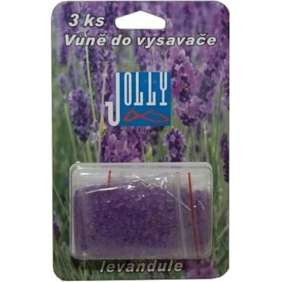 JOLLY 3003 - levandule